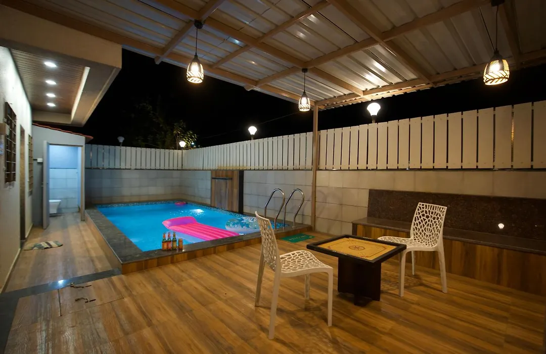 3Bhk Starlight Villa-1