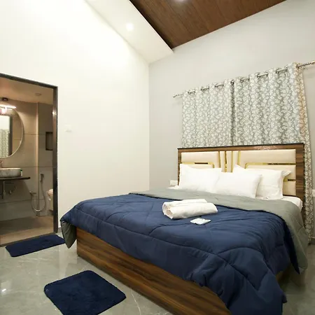 3Bhk Starlight Villa-3