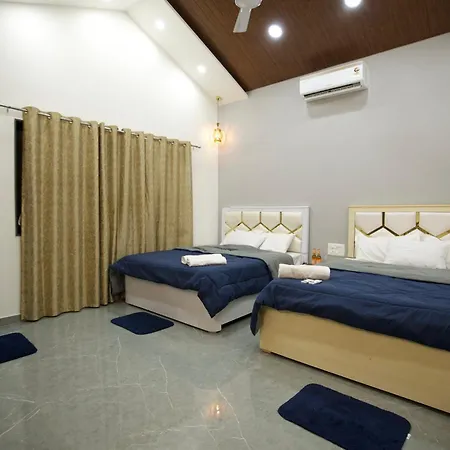 3Bhk Starlight Villa-2